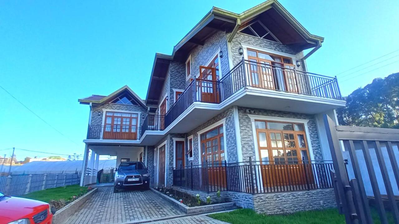 Moonplain Bungalows Nuwara Eliya Ngoại thất bức ảnh