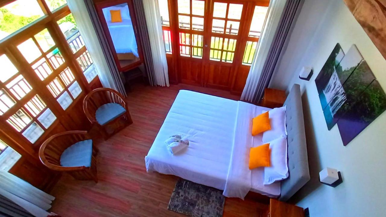 Moonplain Bungalows Nuwara Eliya Ngoại thất bức ảnh
