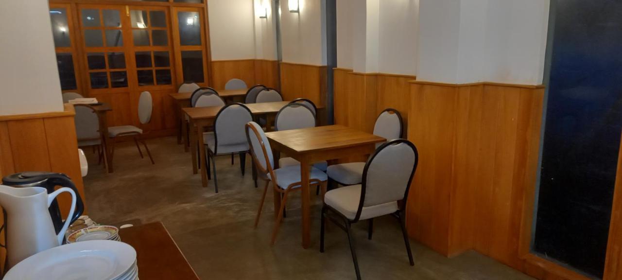 Moonplain Bungalows Nuwara Eliya Ngoại thất bức ảnh