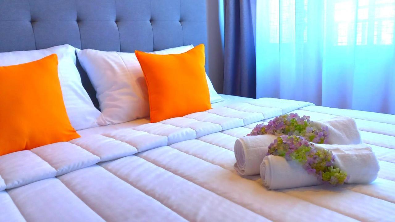 Moonplain Bungalows Nuwara Eliya Ngoại thất bức ảnh