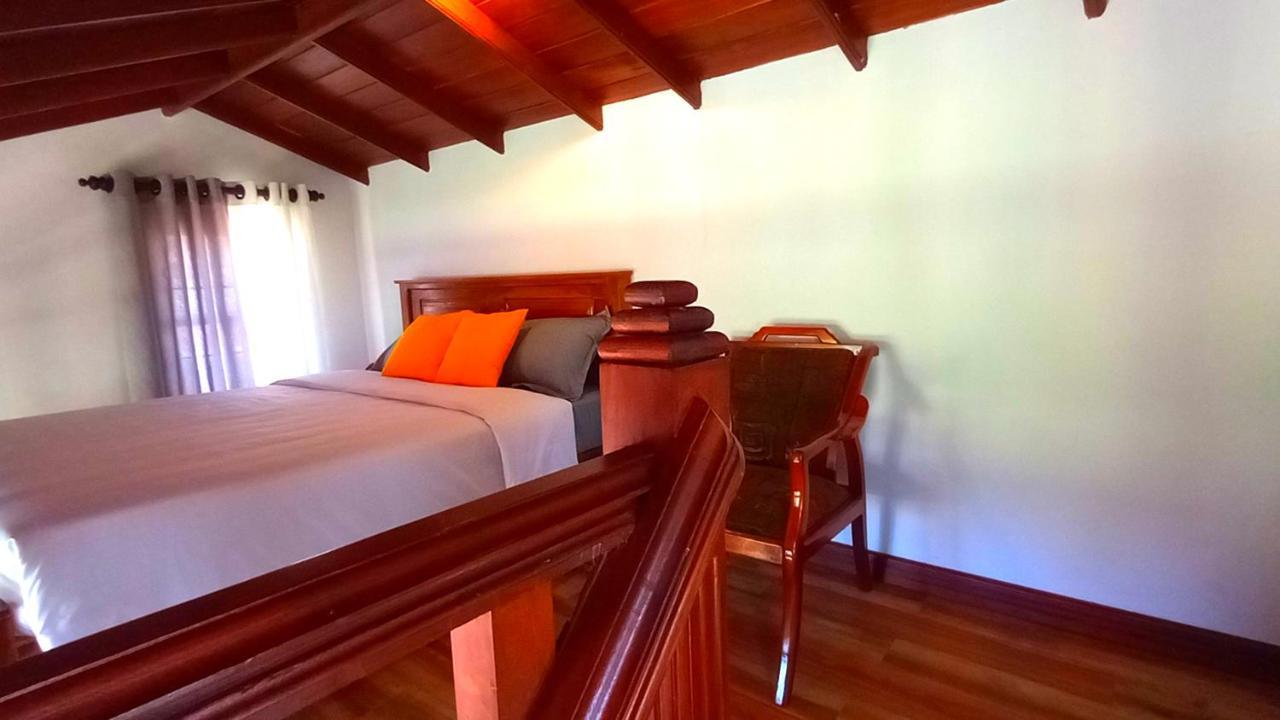 Moonplain Bungalows Nuwara Eliya Ngoại thất bức ảnh