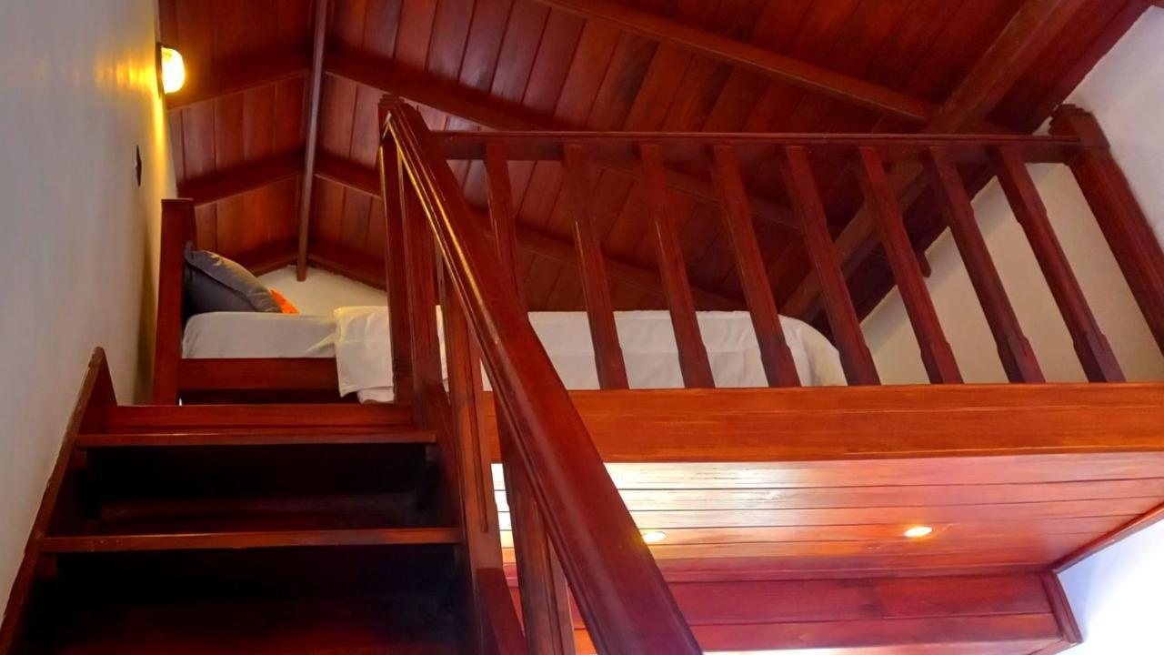 Moonplain Bungalows Nuwara Eliya Ngoại thất bức ảnh