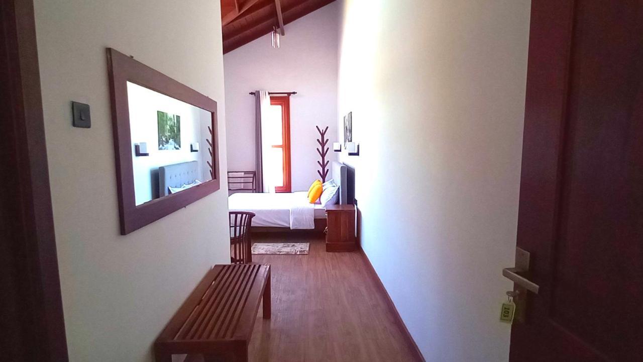 Moonplain Bungalows Nuwara Eliya Ngoại thất bức ảnh