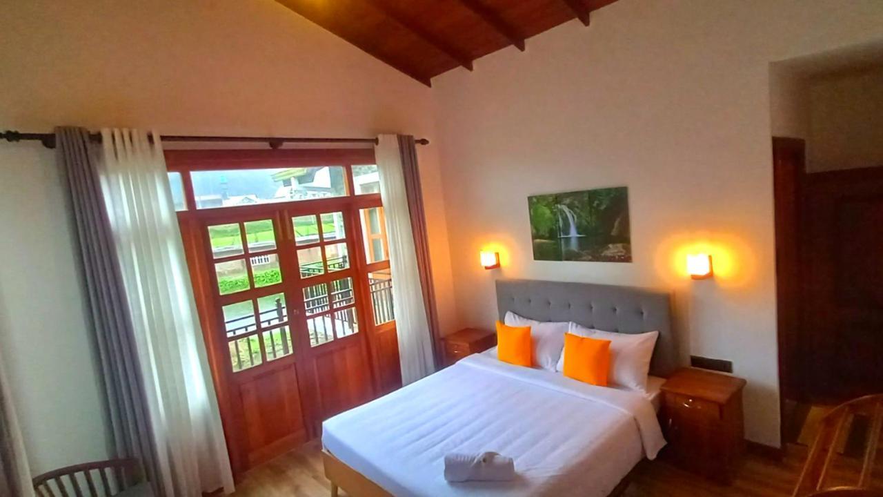 Moonplain Bungalows Nuwara Eliya Ngoại thất bức ảnh