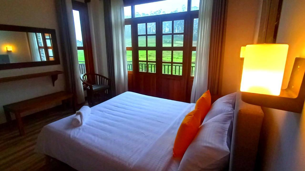Moonplain Bungalows Nuwara Eliya Ngoại thất bức ảnh
